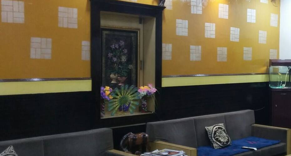 Hotel Kanha International, Dhar 4